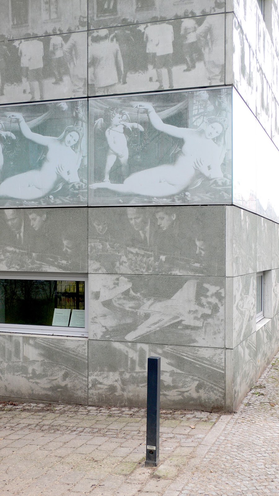Herzog & de Meuron – a f a s i a